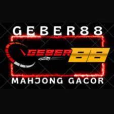 Geber88 rtp  Selamat datang di website judi online yang terkenal dengan permainan slot online menyediakan berbagai jenis judi slot uang asli Indonesia dari provider agen judi slot online terbesar juga terpopuler di Asia